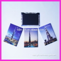 promotional OEM tourism magnet